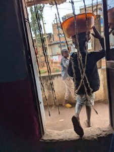 Kalehe : L’exploitation économique des enfants en nette progression