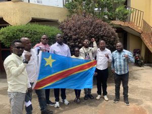 Ituri : polémique autour de l’arrestation de militants engagés pour l’accès à l’eau