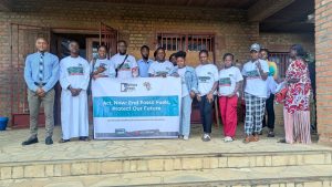 De Santa Marta à Beni : la jeunesse mobilisée contre les énergies fossiles