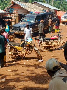 Mambasa : la LUCHA critique le déploiement des FARDC et de la PNC autour d’un site aurifère à Mapeda